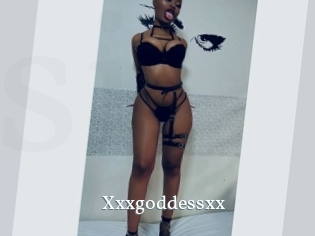 Xxxgoddessxx