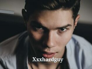 Xxxhardguy