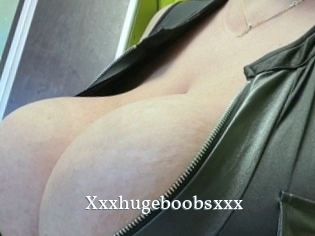 Xxxhugeboobsxxx