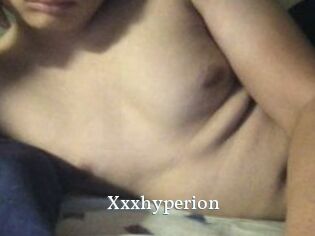 Xxxhyperion
