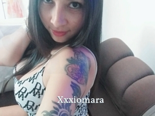 Xxxiomara