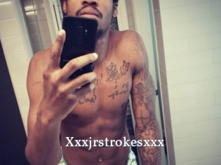 xxxjrstrokesxxx SexyIdol