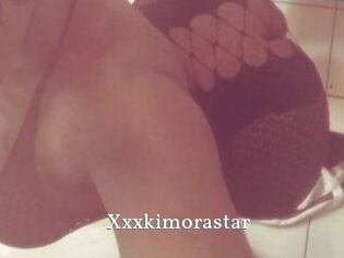 Xxxkimorastar