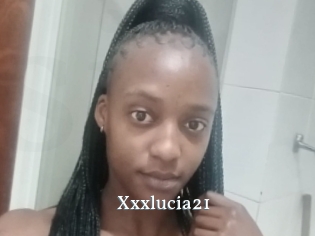 Xxxlucia21