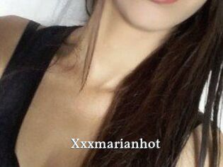 Xxxmarianhot