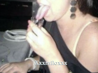 xxxmiloxxx SexyIdol