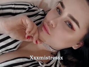 Xxxmistressx