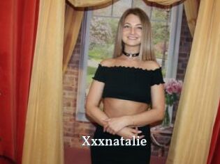 Xxxnatalie