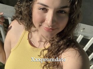 Xxxpromdate
