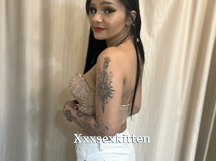 Xxxsexkitten