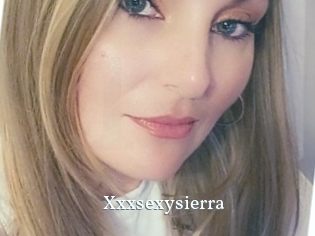 Xxxsexysierra