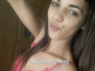Xxxtinnypussy