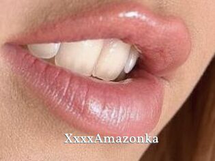 XxxxAmazonka