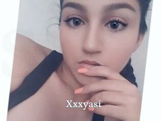 Xxxyasi