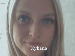 xyliana SexyIdol