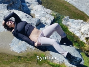 Xynthia