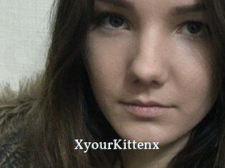 XyourKittenx