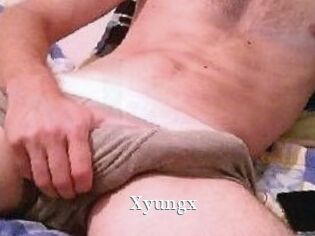 Xyungx