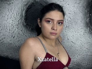 Xzatella