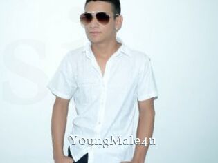 Y0ungMale4u