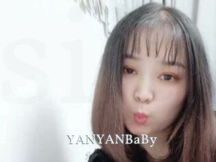 YANYANBaBy