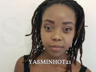 YASMINHOT21