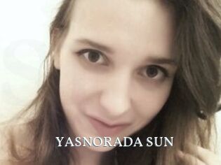 YASNORADA_SUN