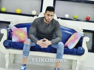 YEIKOBrown