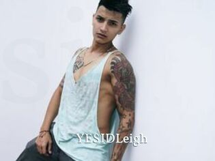 YESIDLeigh