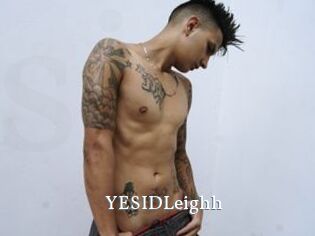 YESIDLeighh