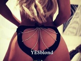 YESblond