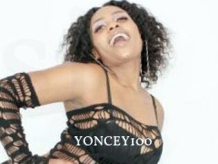 YONCEY100