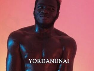 YORDANUNAI