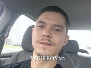 YOURBOY20