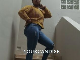 YOURCANDISE