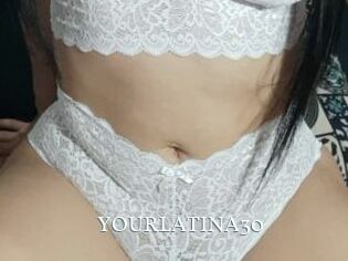 YOURLATINA30