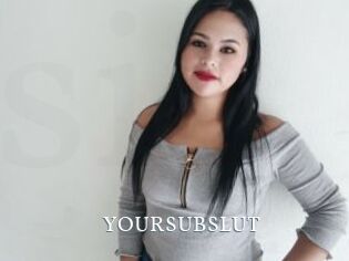 YOURSUBSLUT