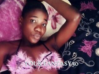 YOUR_FANTASY30