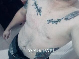 YOUR_PAPI