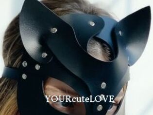 YOURcuteLOVE