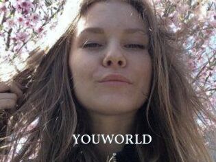 YOUWORLD