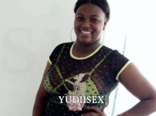 YUDIISEX
