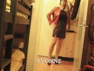 YVONNE
