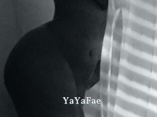 YaYaFae