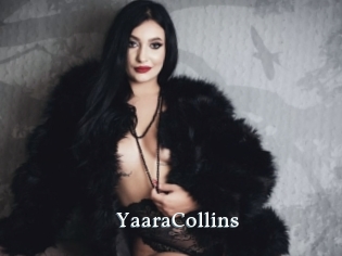 YaaraCollins