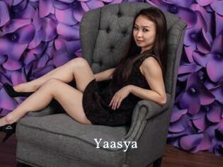Yaasya