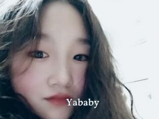 Yababy