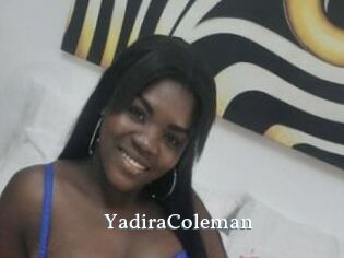 YadiraColeman