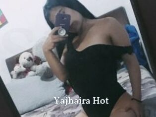 Yajhaira_Hot