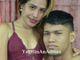 YakelinAnAdrian